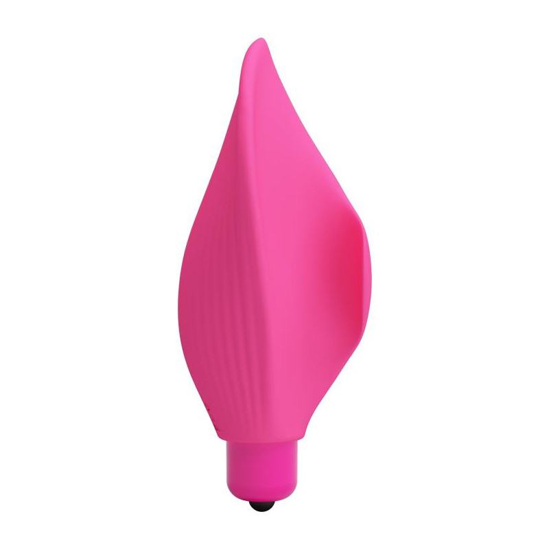 Dopasowany do dłoni masażer łechtaczki 10tryb 11cm